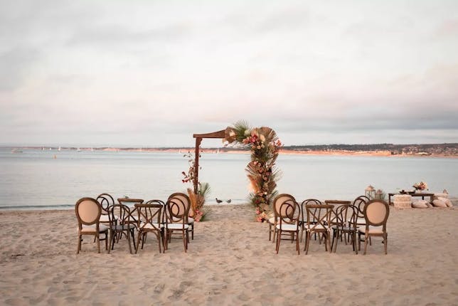 Monterey Beach Station - Monterey, CA #1