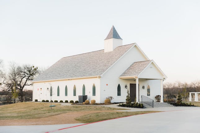 One Preston Event Venues and Rentals - Gunter, Texas #2