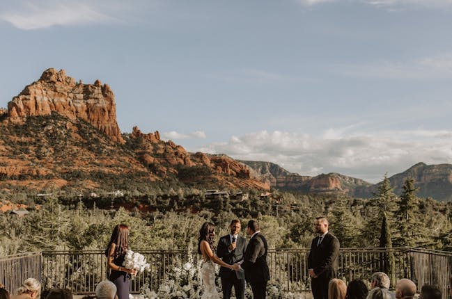 L'Auberge de Sedona - Sedona, AZ #10