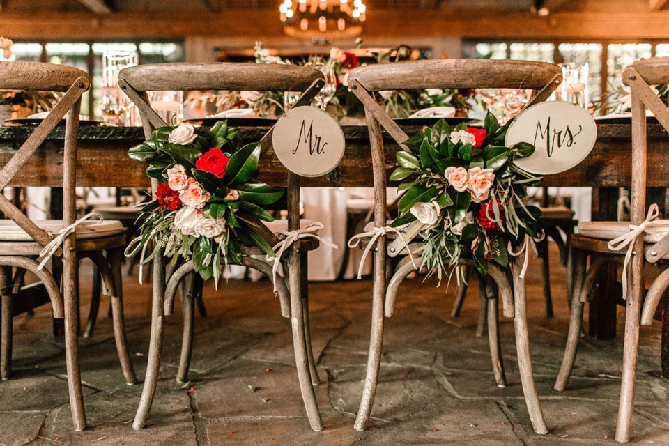 Tips for Planning a Barn Wedding