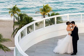 Florida Beach Wedding Venues