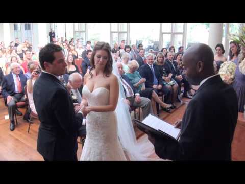 Wedding Coach Ceremonies - Alameda, California #2