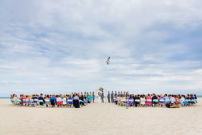 New Jersey Beach Wedding Venues