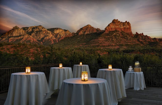 L'Auberge de Sedona - Sedona, AZ #21