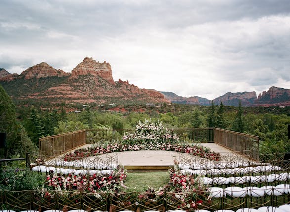 L'Auberge de Sedona - Sedona, AZ #2