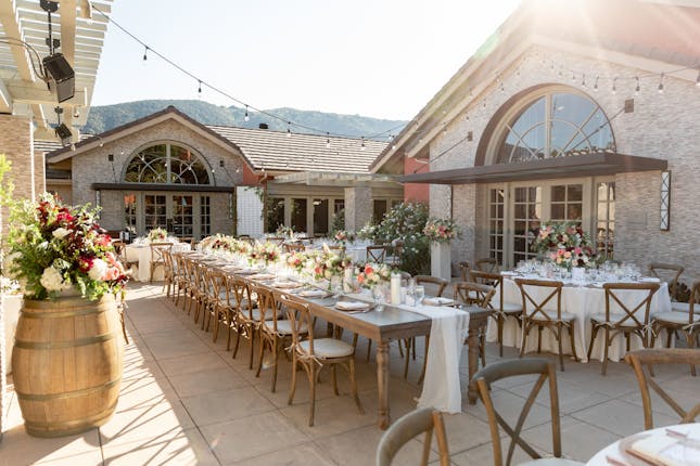 Bernardus Lodge & Spa - Carmel Valley, California #8