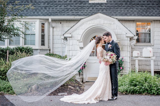 Whitehouse Caterers at Overhills Mansion - Catonsville, Maryland #4