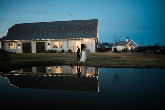 One Preston Event Venues and Rentals - Gunter, Texas #21