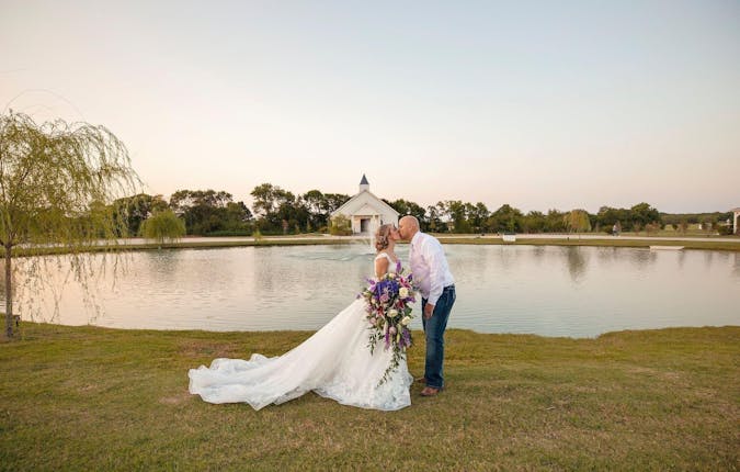 One Preston Event Venues and Rentals - Gunter, Texas #12