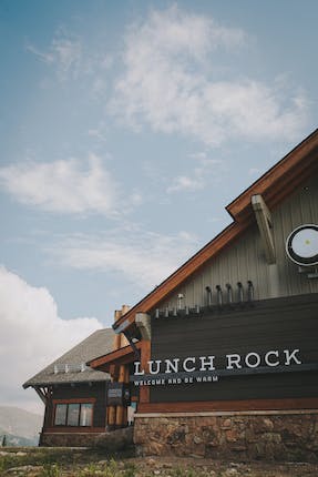 Lunch Rock | Winter Park Resort - Winter Park, CO #11
