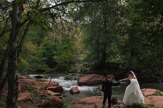 L'Auberge de Sedona - Sedona, AZ #11